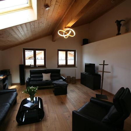 Alpenflair Ferienwohnung 316 Stadlloft Oberstdorf Exterior photo