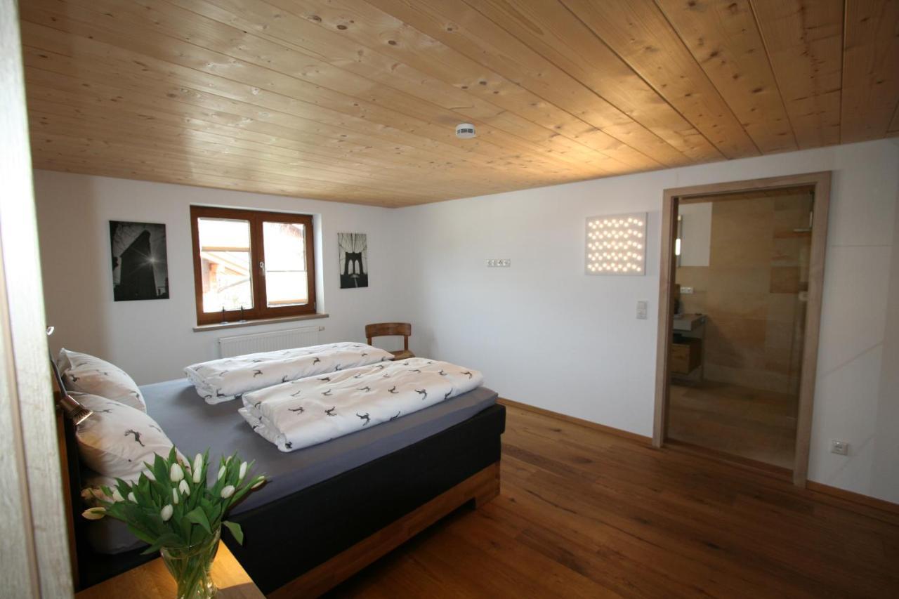 Alpenflair Ferienwohnung 316 Stadlloft Oberstdorf Exterior photo