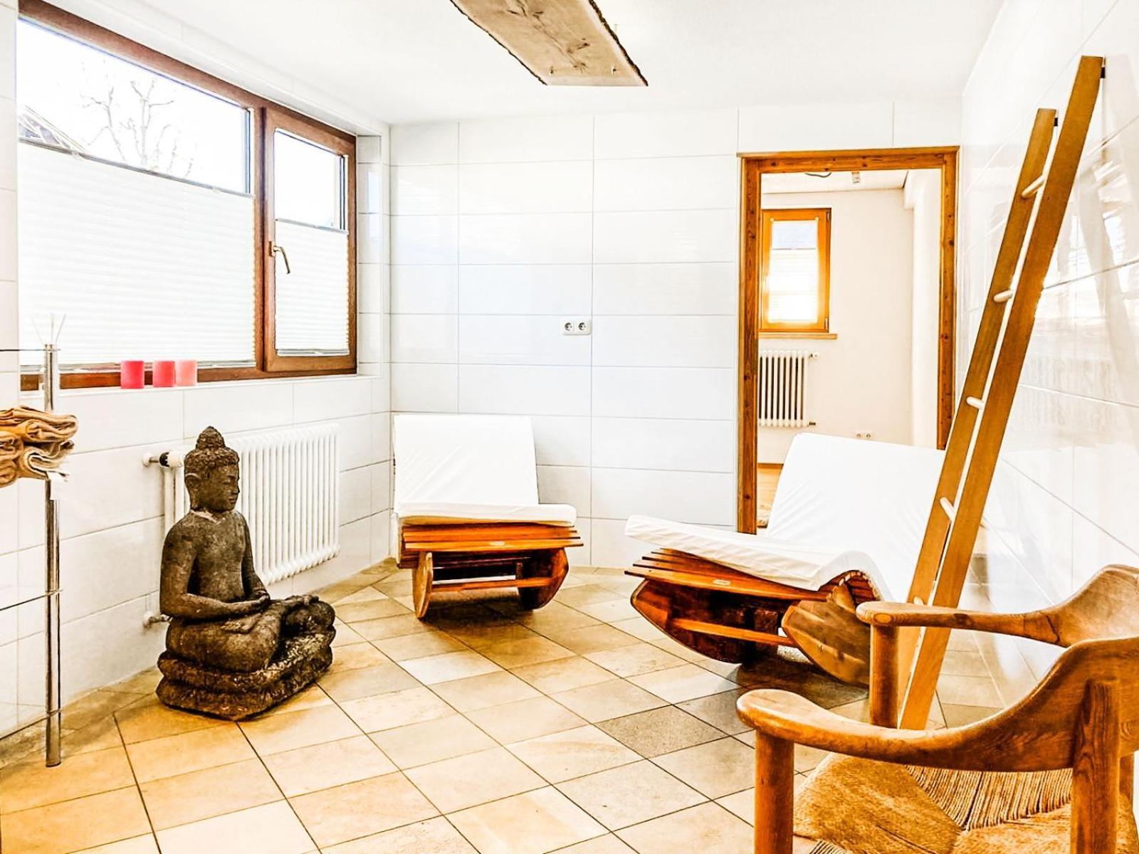Alpenflair Ferienwohnung 316 Stadlloft Oberstdorf Exterior photo